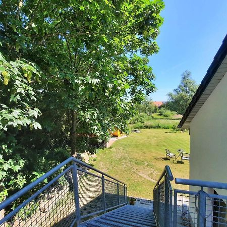 Ferienwohnung Auszeit Objekt Id 13178-9 Waren  Buitenkant foto