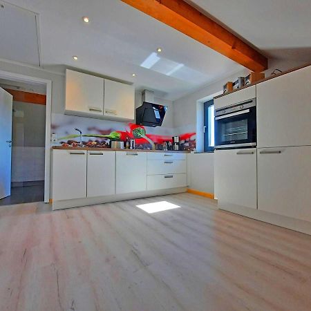 Ferienwohnung Auszeit Objekt Id 13178-9 Waren  Buitenkant foto