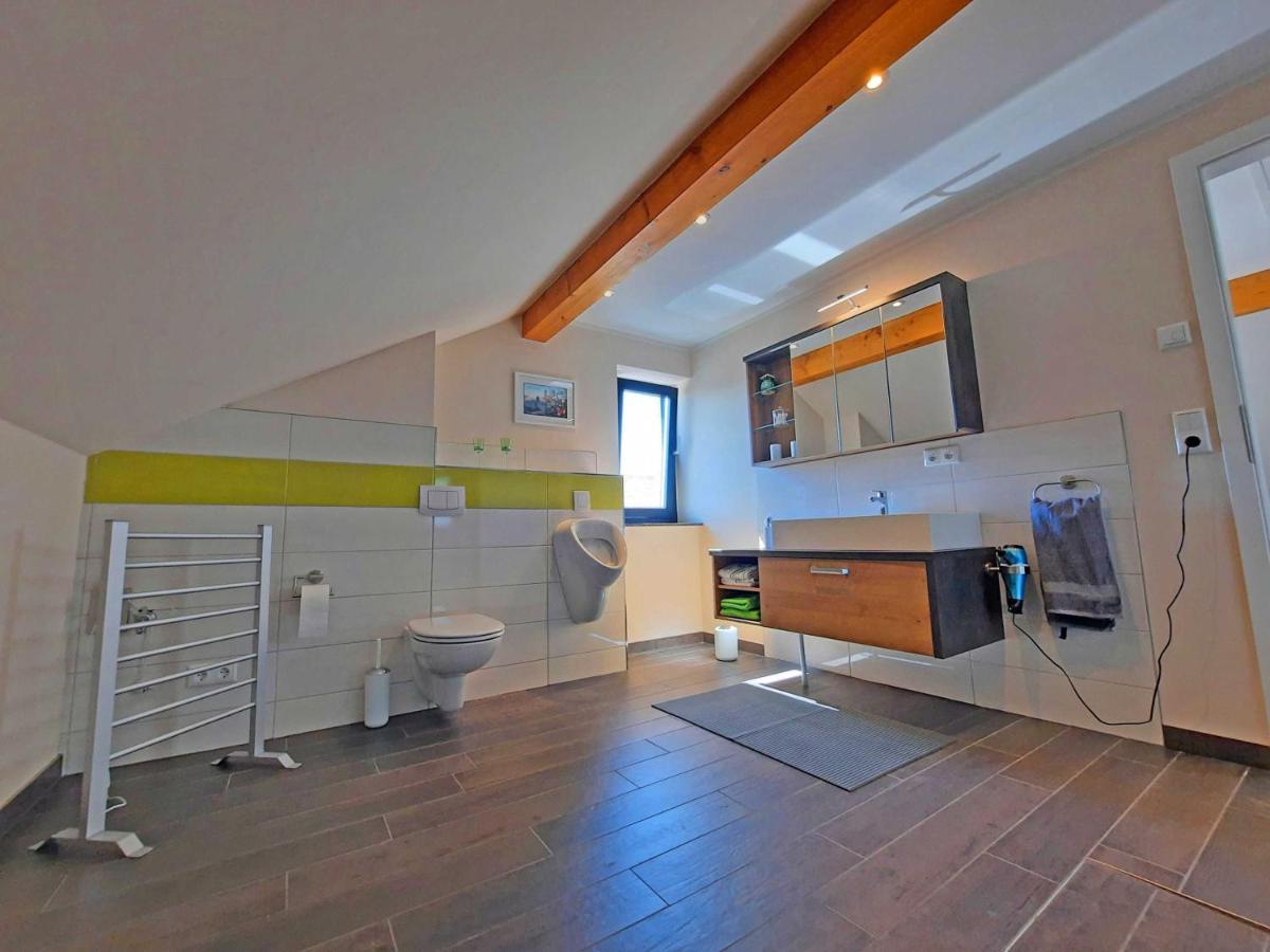 Ferienwohnung Auszeit Objekt Id 13178-9 Waren  Buitenkant foto