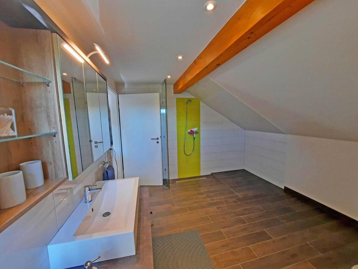 Ferienwohnung Auszeit Objekt Id 13178-9 Waren  Buitenkant foto