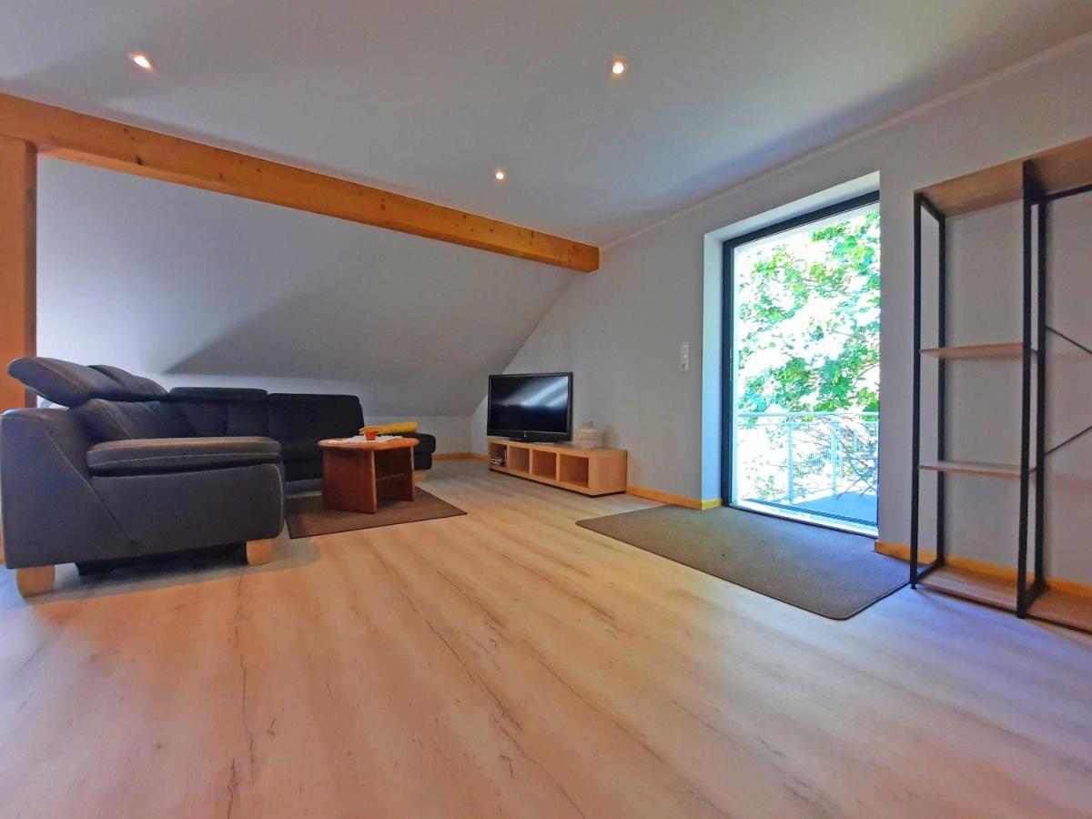 Ferienwohnung Auszeit Objekt Id 13178-9 Waren  Buitenkant foto